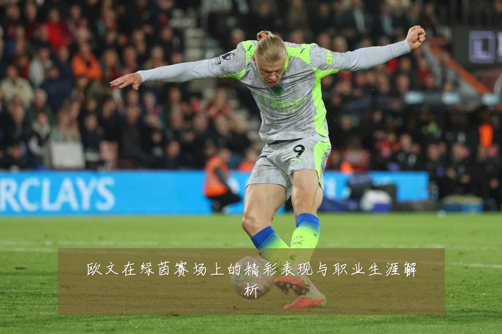 欧文在绿茵赛场上的精彩表现与职业生涯解析